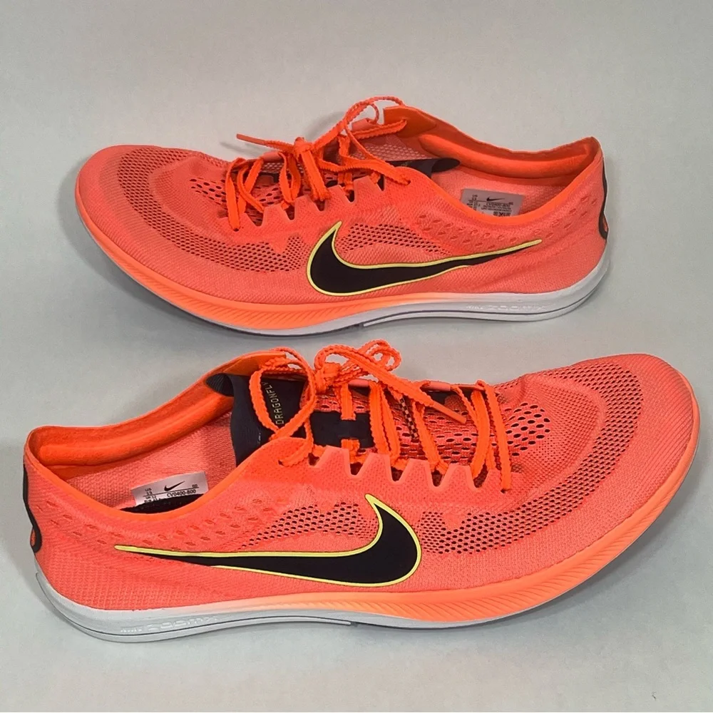 Nike‎ ZoomX Dragonfly Spikes